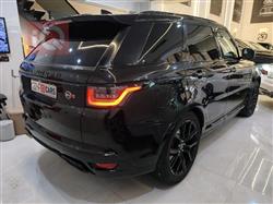 لاند روفر رانج روفر سبورت